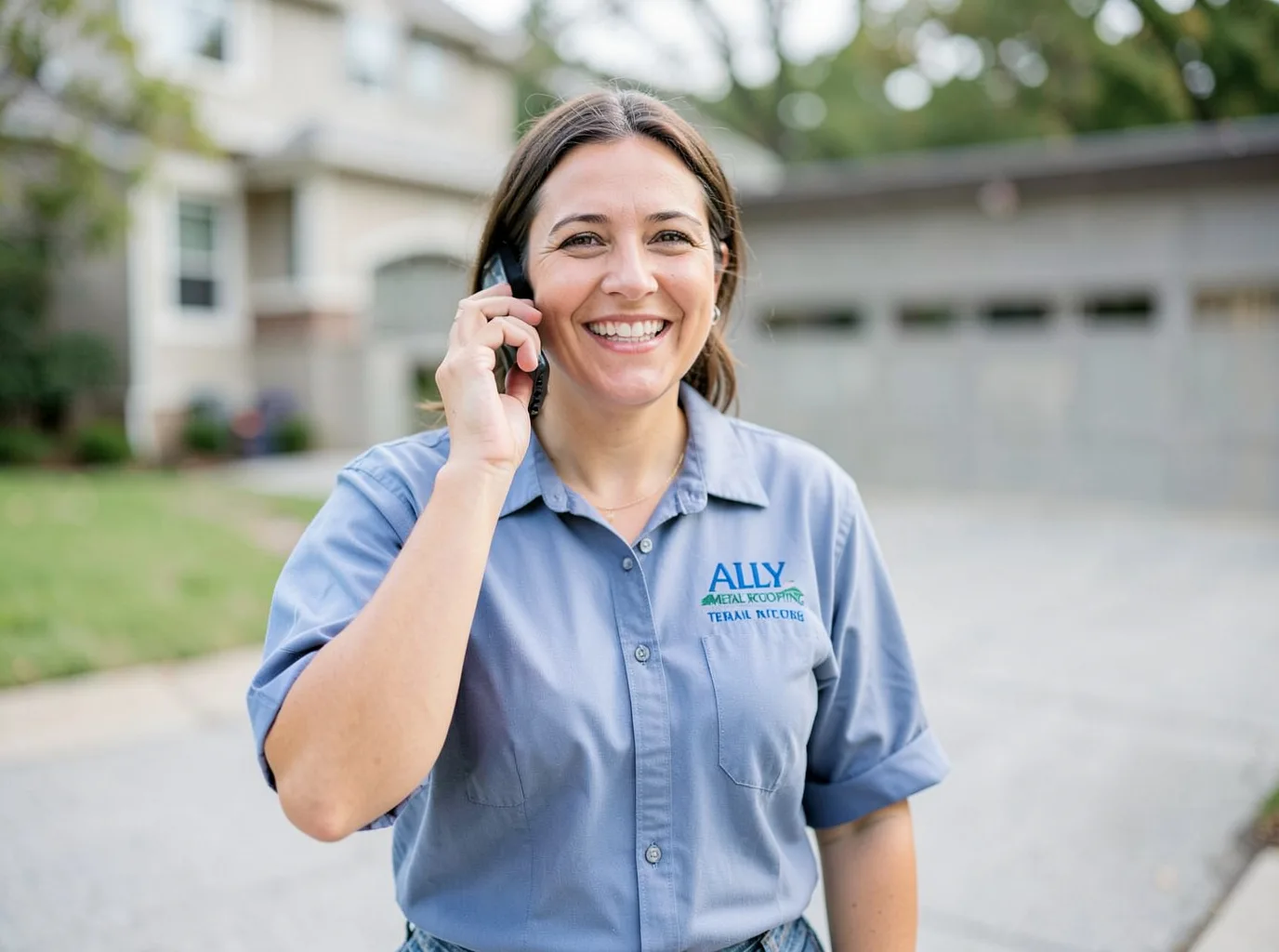 Metal Roof Installation Lowry City, MO FAQs